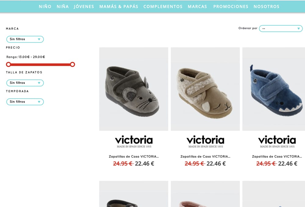 Kolekole zapatos sales